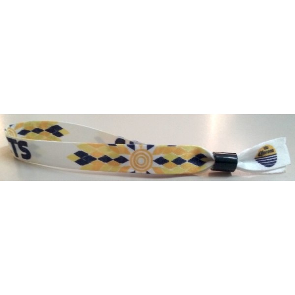 Braccialetti in Tessuto Stampato art. 2005 CS