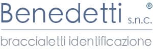 Benedetti - Braccialetti di Identificazione